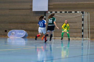Bild 71 - B-Juniorinnen HLM